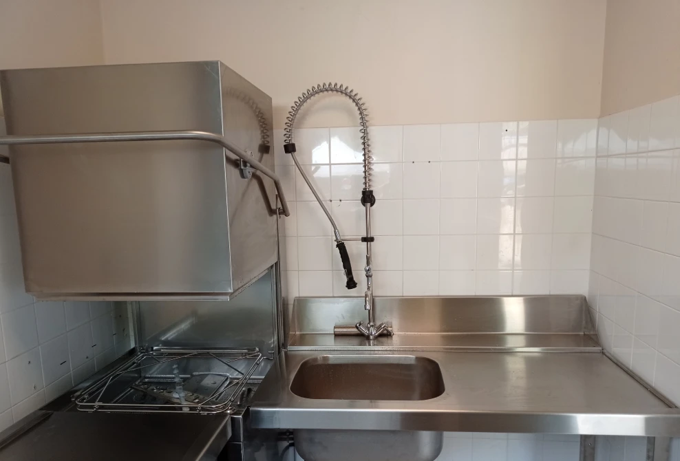 Cantine scolaire 2