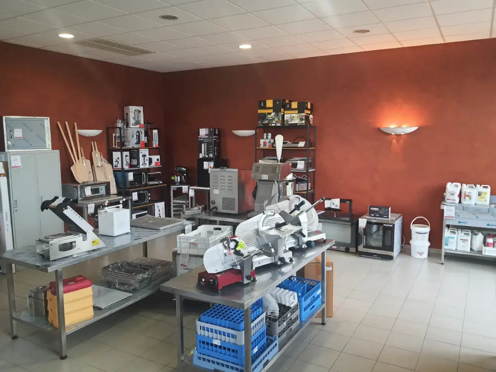 Magasin maison patay