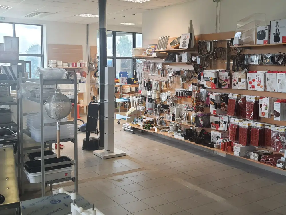 Magasin maison patay