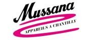 MUSSANA